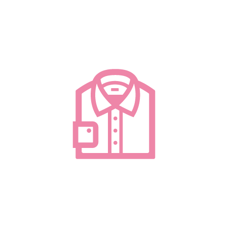 仕上がりにこだわる 即日仕上げ